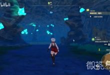 《莱莎的炼金工房3》前期调合创生铁矿方法指南-捕鱼中文站