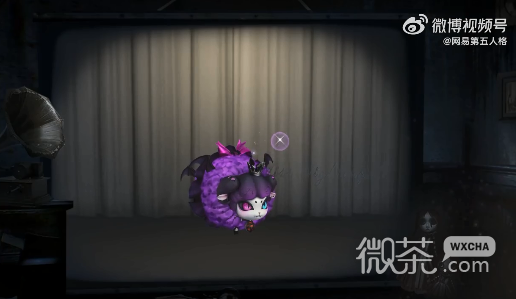 《第五人格》芭风特随从获得方法攻略