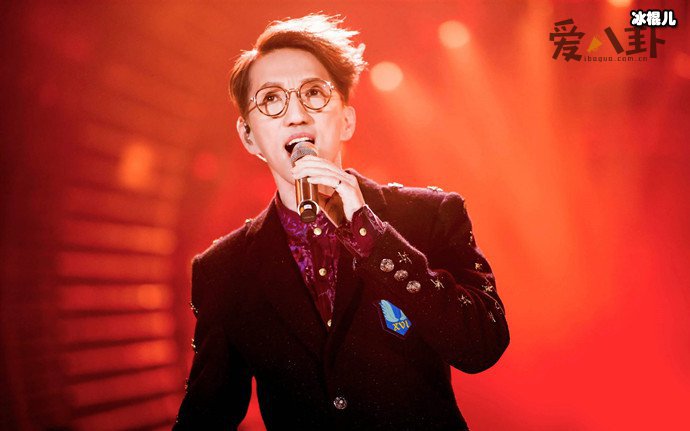 林志炫生病住院,被传病危经纪人却这样说