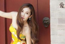 王澜霏出道起底,资源好到爆为何不火?-捕鱼中文站
