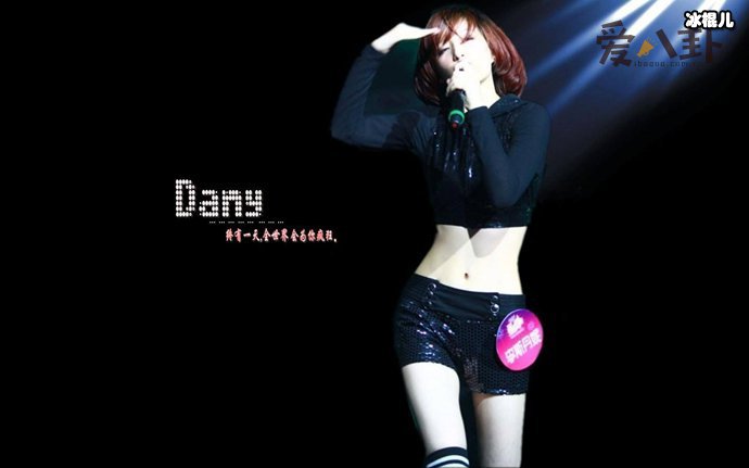 超女李斯丹妮浪姐引人注目，突上热搜是是为何？