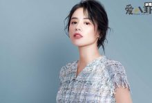 马思纯三天胖八斤,因为吃药导致身体发福!-捕鱼中文站