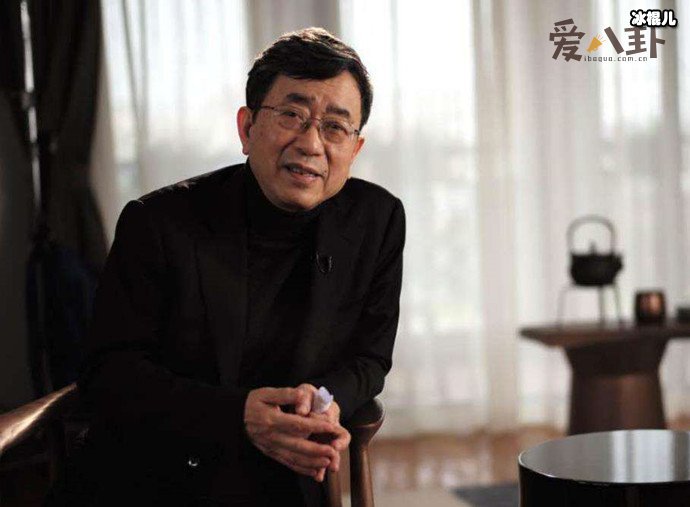 风流文人余秋雨感情上是渣男?被曝与妻子马兰婚变!