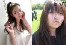 周扬青晒照和旧照差别太大疑似整容, 网友:根本就是两个人!-捕鱼中文站