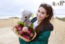 新版《小娘惹》丽贝儿扮演者是谁?是一个混血儿?-捕鱼中文站