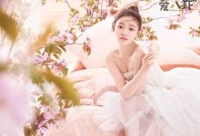 星女郎林允走红之路?为何受到星爷如此照顾?-捕鱼中文站