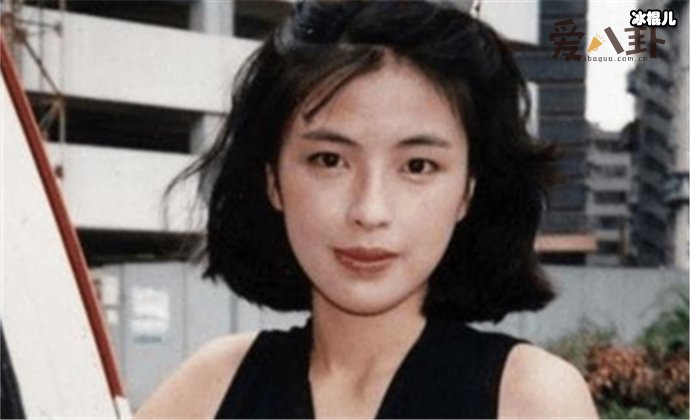 罗美薇近照起底,被老公张学友吐槽嫌弃!