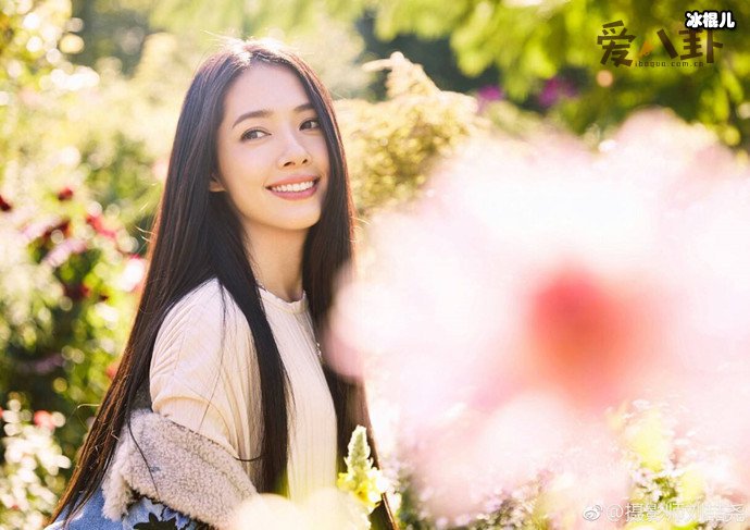 郭碧婷深夜发文言语间都是伤感,疑似婚姻生变?