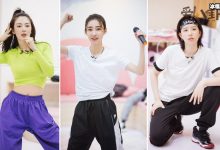王丽坤浪姐表现亮眼，小组正准备说唱？-捕鱼中文站