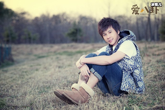 李智楠出道过往起底,十八岁后再无作品?