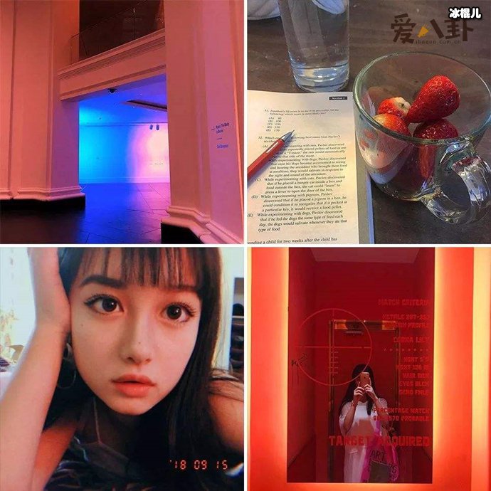 网红susan苏近照旧照对比,被怀疑整容却自称神颜!