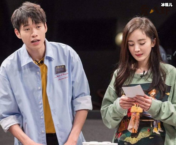 杨幂魏大勋相恋,姐弟恋杨幂全力帮魏大勋发展?