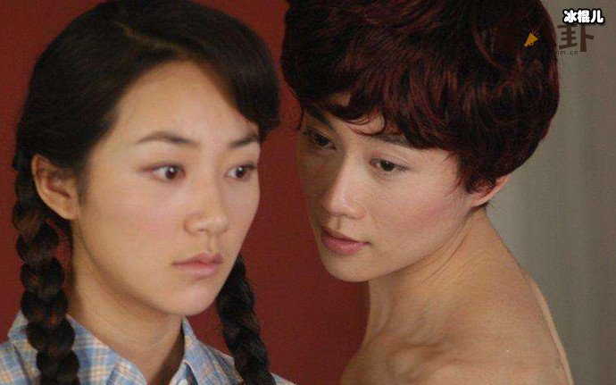 温峥嵘与韩雪撞脸，被曝早已退圈是为何？