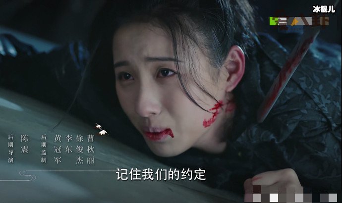 阿奴真实身份是真的是沈家人?本名沈嘉儿是真是假?