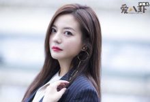 赵薇微博删除老公照片，被传婚变却又否认！-捕鱼中文站