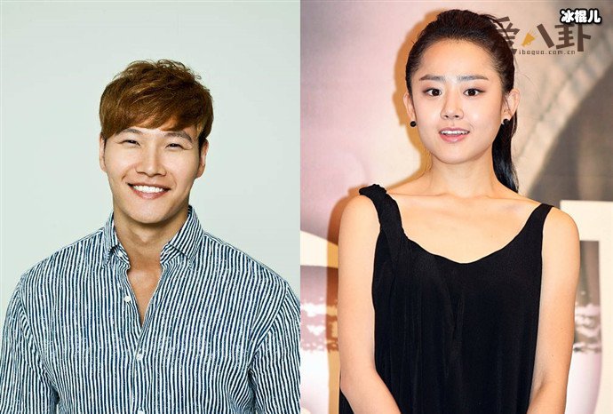 金钟国文根英当众暧昧,二人被众人起哄在一起!