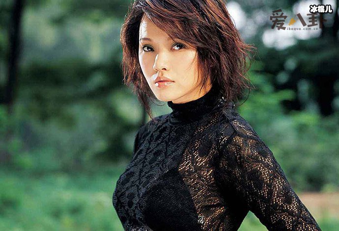 伊能静公然谈论女性,网友:管好你自己吧!