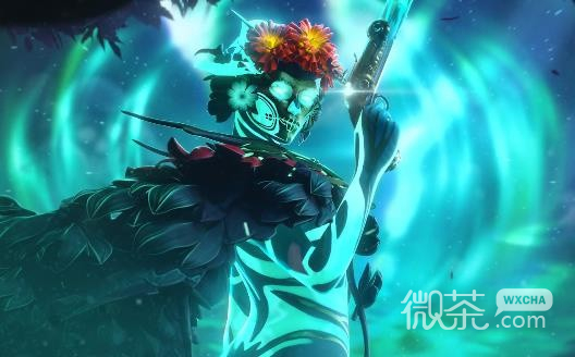 《DOTA2》新英雄琼英碧灵改动内容详情