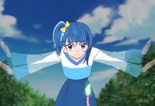 还记得《圣斗士星矢》冰河的钻石星辰拳?有部新番模仿了这个动作-捕鱼中文站