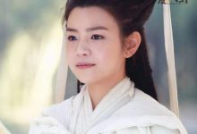 陈妍希谈和陈晓定情作《神雕侠侣》, 角色小龙女被嘲笑原因是?-捕鱼中文站