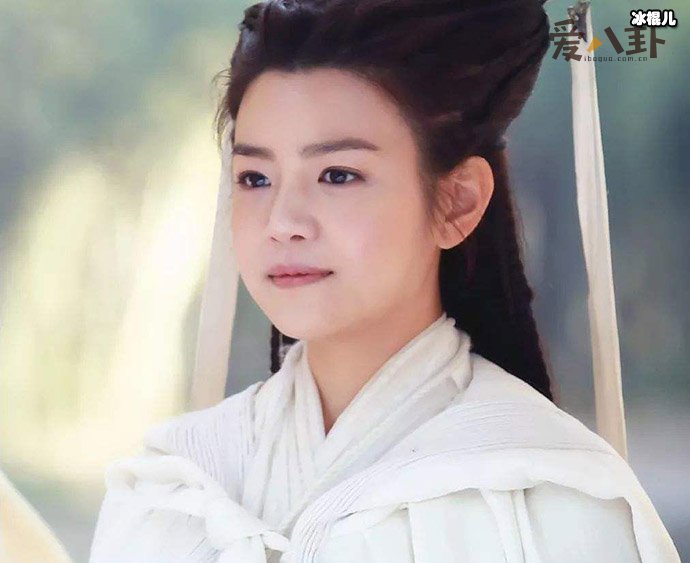 陈妍希谈和陈晓定情作《神雕侠侣》, 角色小龙女被嘲笑原因是?