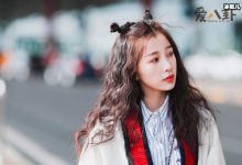 虞书欣模板是杨超越?二人各有各的好-捕鱼中文站