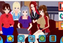 [欧美后宫SLG/机翻汉化/动态/步兵]复杂社会Complex Society v0.23.1b PC+安卓[2.8G/FM/XN/百度]-捕鱼中文站