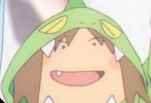 竟然有人质疑佐藤利幸大佬的原画实力,这部新番表情包真没崩坏-捕鱼中文站