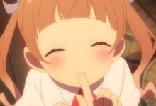 银砂糖好吃吗?不,你这是在用它做手办吧?!-捕鱼中文站