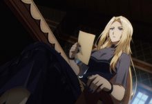 指尖射激光剑,这部1月新番玩梗奥特曼打怪兽-捕鱼中文站