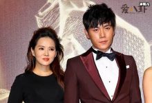 伊能静秦昊婚姻感情生活近况被扒，姐弟恋真的那么香吗？-捕鱼中文站