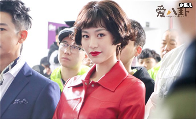 彭高唱汪涵都粘赞叹不已的女生,资料被扒居然这么强大!