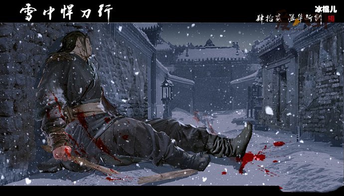 李庚希出道就当女主,资源那么好背后金主是谁?