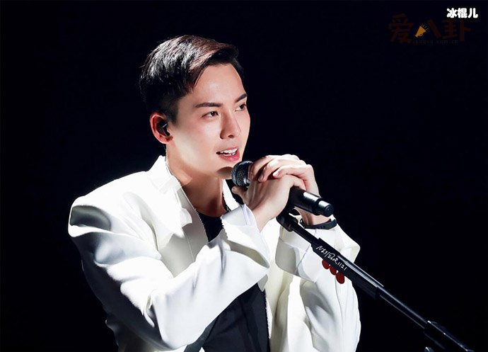 陈伟霆歌手出道转行做演员原因曝光,自曝是因为演员赚的更多?