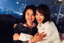 蓝盈莹家庭背景曝光，网传是富二代是真是假？-捕鱼中文站