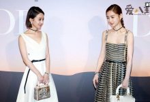 赵丽颖杨颖穿同款衣服引争议，一件衣服两个人穿差别居然在这里-捕鱼中文站