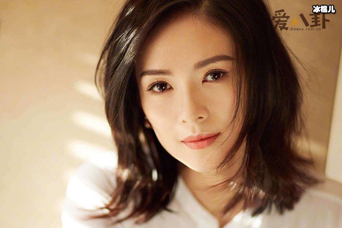 章子怡近照起底,形态臃肿被曝怀孕!