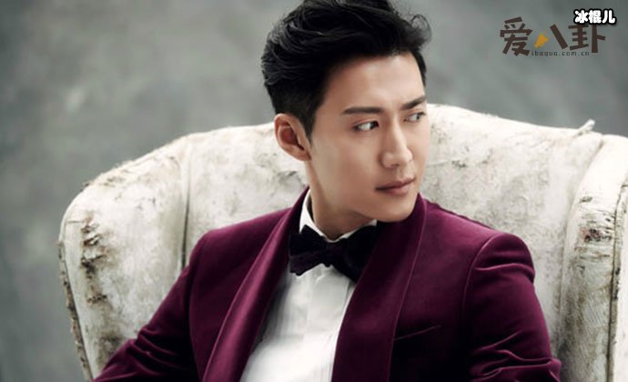 戚迹赵丽颖一起拍过大尺度影片?二人关系起底!