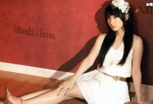 日本声优水树奈奈官宣结婚,经典作品被扒!-捕鱼中文站