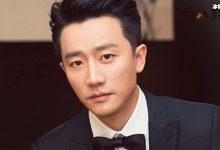 黄轩情史遭扒,女友资料曝光是外国人?-捕鱼中文站