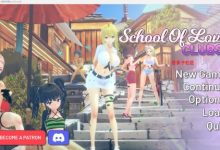 [欧美后宫SLG/机翻汉化/动态/步兵]爱的学校：俱乐部！ v0.1.8 PC+安卓[4.2G/FM/XN/百度]-捕鱼中文站