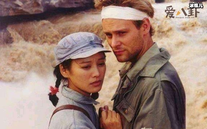 宁静与外国前夫保罗复合? 二人相爱当初为何离婚?