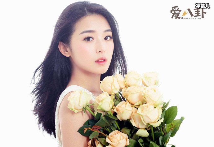 张含韵成绩排名被曝黑幕，网友：请开通线上投票！