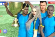 [欧美后宫SLG/机翻汉化/步兵]场外 Off the Pitch v0.9 Extra PC+安卓[2.7G/FM/XN/百度]-捕鱼中文站