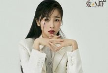 虞书欣张艺凡关系起底，虞书欣这个举动表明了二人关系不简单-捕鱼中文站