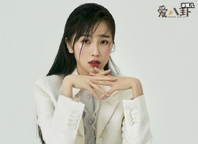 虞书欣张艺凡关系起底,虞书欣这个举动表明了二人关系不简单