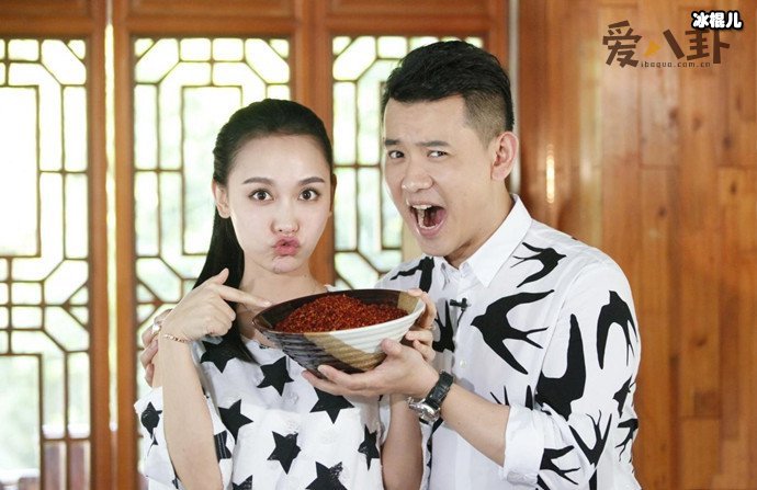 江苏卫视主持人李响官宣当爸,孩子母亲居然不是孙骁骁