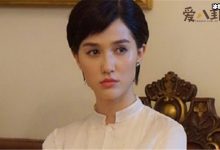 《小娘惹》翻拍角色丽贝卡扮演者是谁？恩美出道经历起底-捕鱼中文站