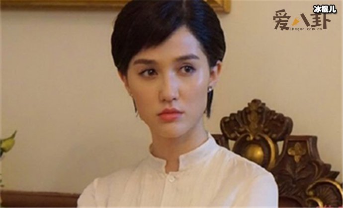 《小娘惹》翻拍角色丽贝卡扮演者是谁?恩美出道经历起底