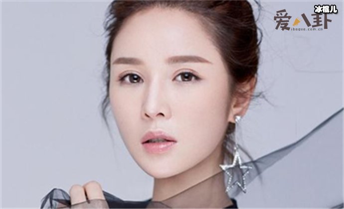 罗漩是谁，情史起底至今还是单身？